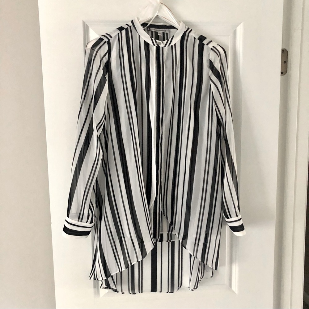 Jennifer Lopez Blouse
